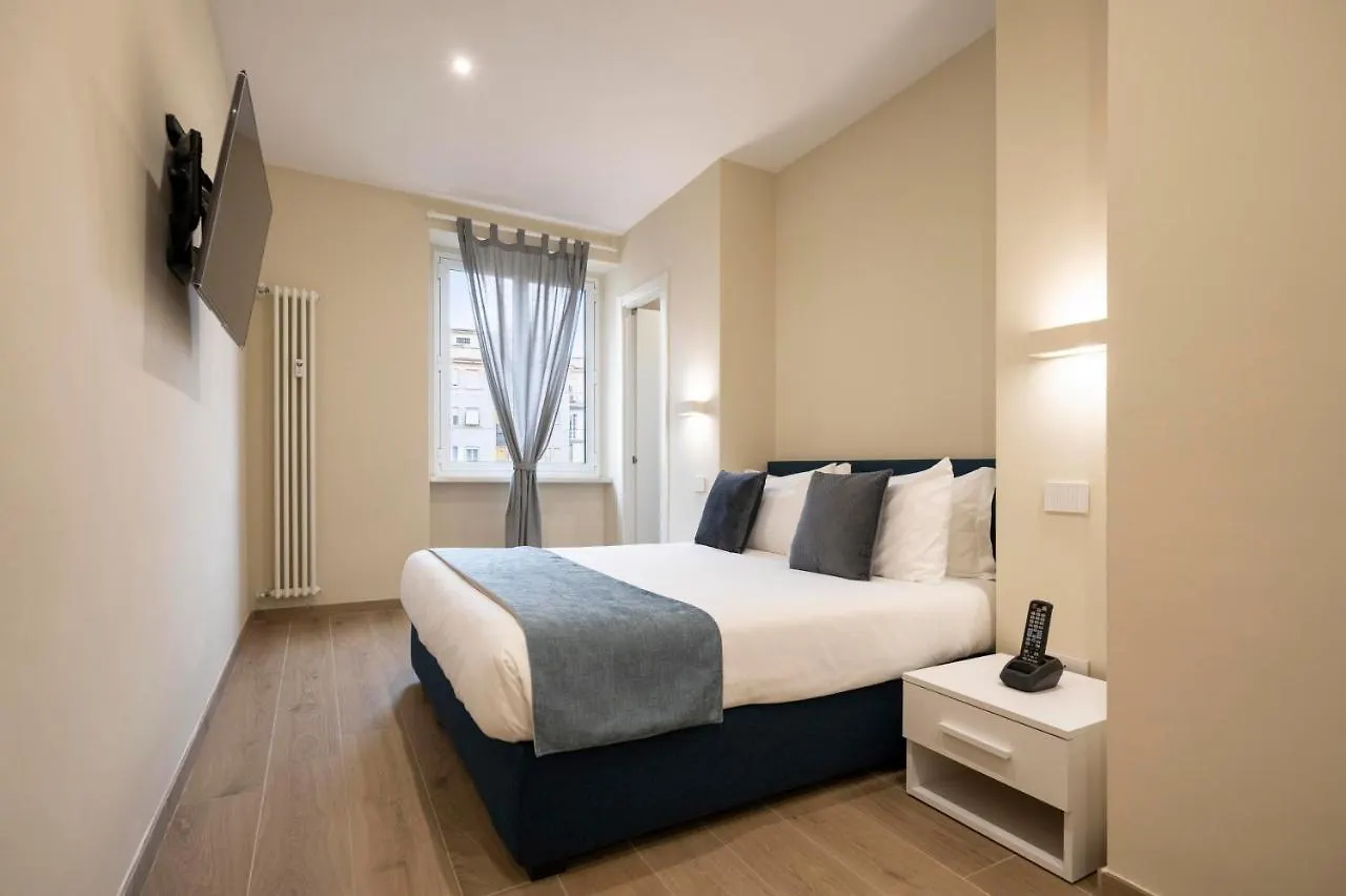 Casa Elegante Al Centro Di Roma Apartment 0*, Rome