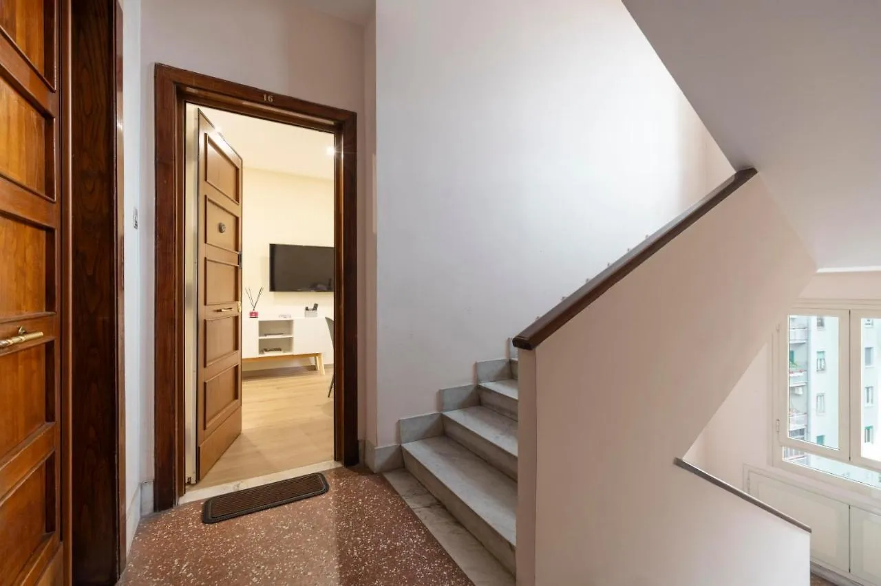 Casa Elegante Al Centro Di Roma Apartment Rome