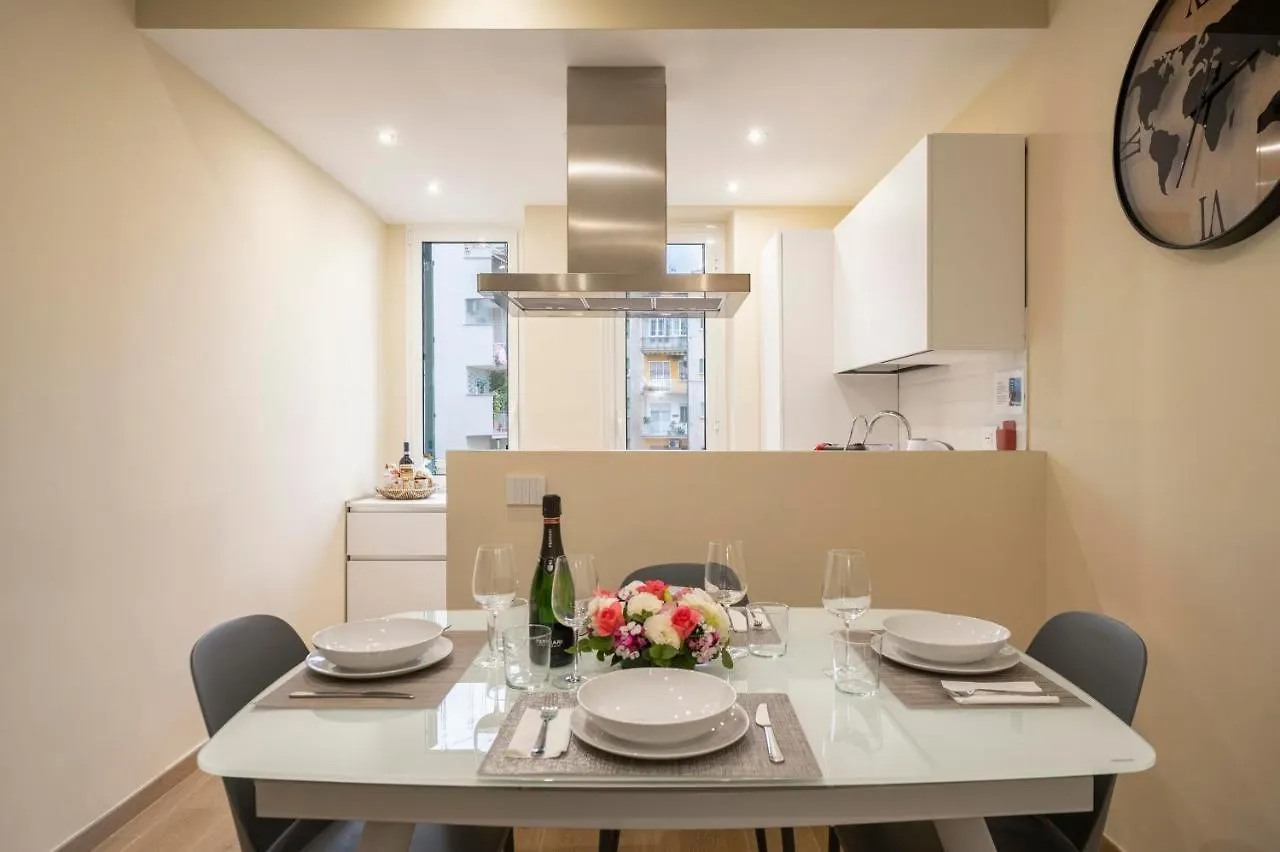 Casa Elegante Al Centro Di Roma Apartment