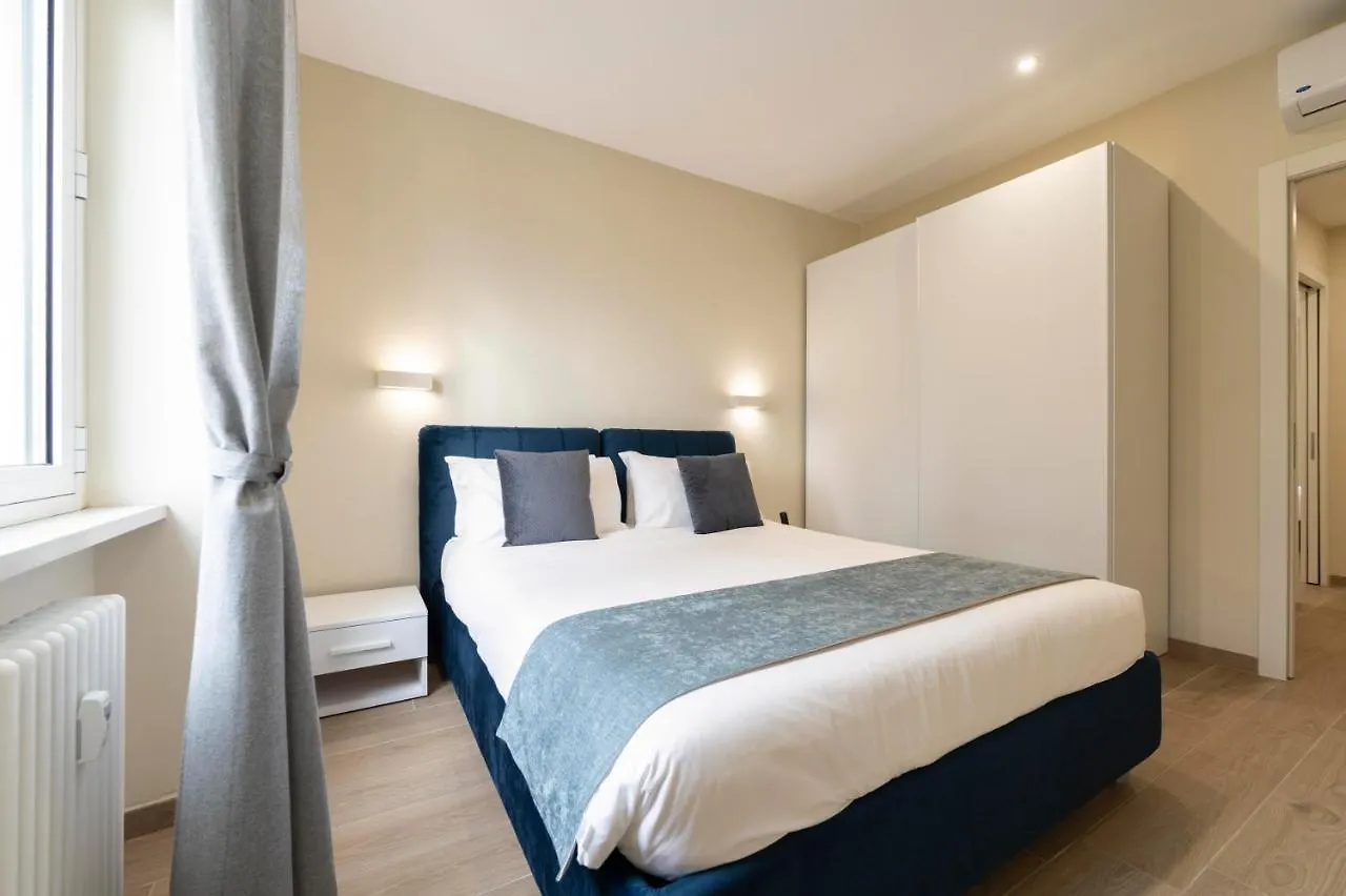 Casa Elegante Al Centro Di Roma Apartment Italy
