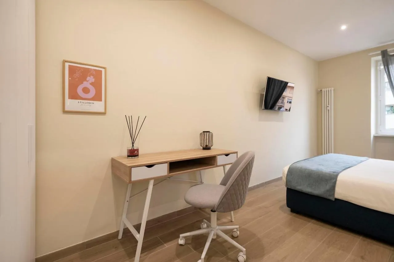 Casa Elegante Al Centro Di Roma Apartment Italy