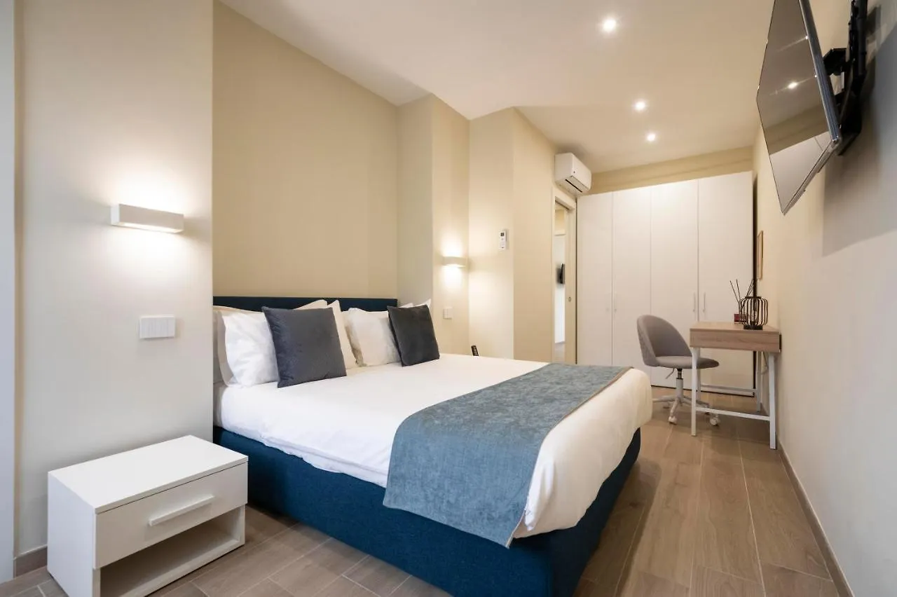 Casa Elegante Al Centro Di Roma Apartment