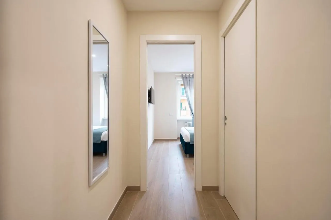Casa Elegante Al Centro Di Roma Apartment 0*, Rome