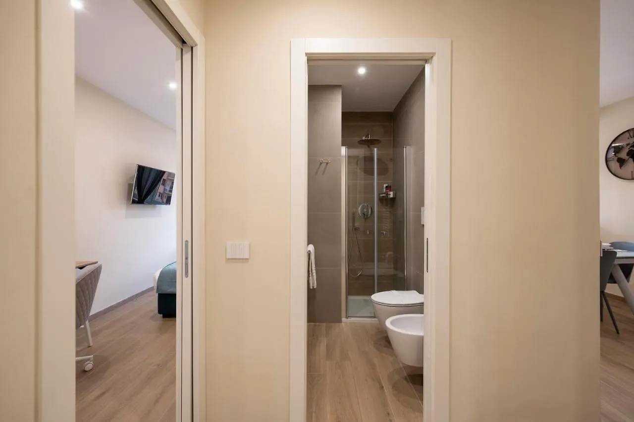 Casa Elegante Al Centro Di Roma Apartment