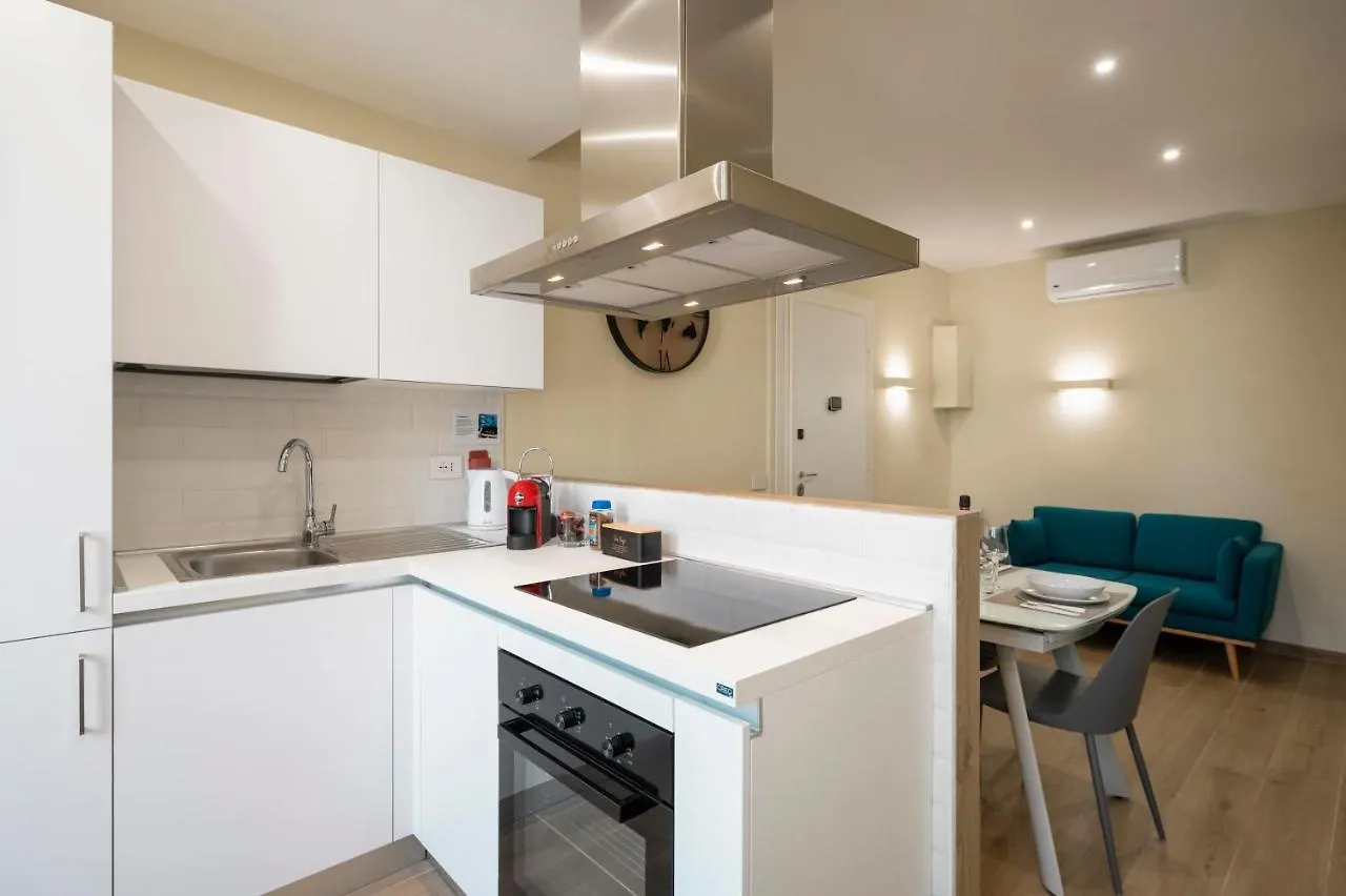 Casa Elegante Al Centro Di Roma Apartment Rome