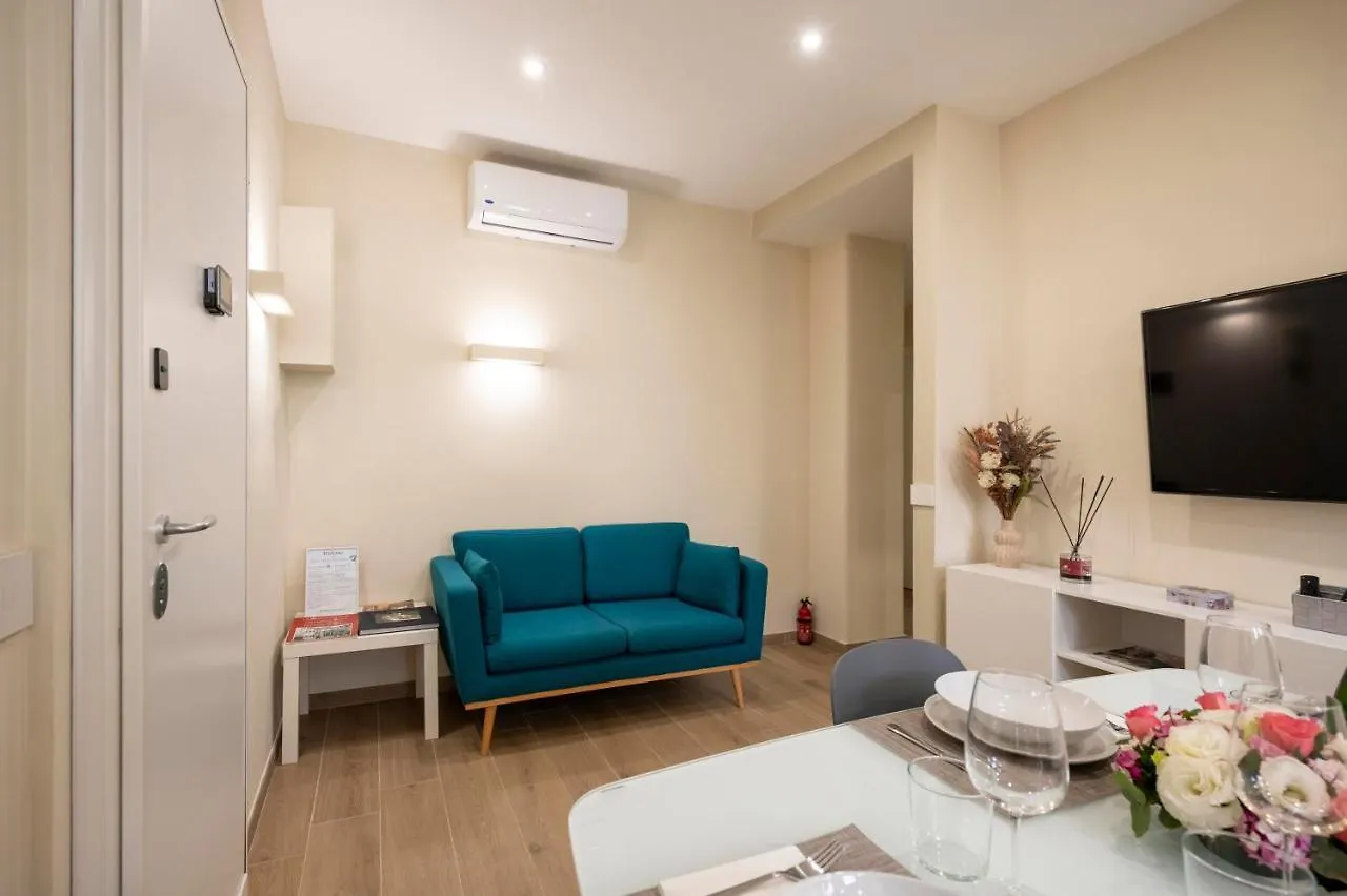 Casa Elegante Al Centro Di Roma Apartment