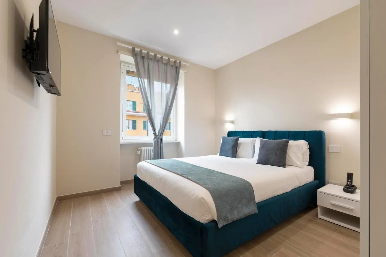 Casa Elegante Al Centro Di Roma Apartment  Rome