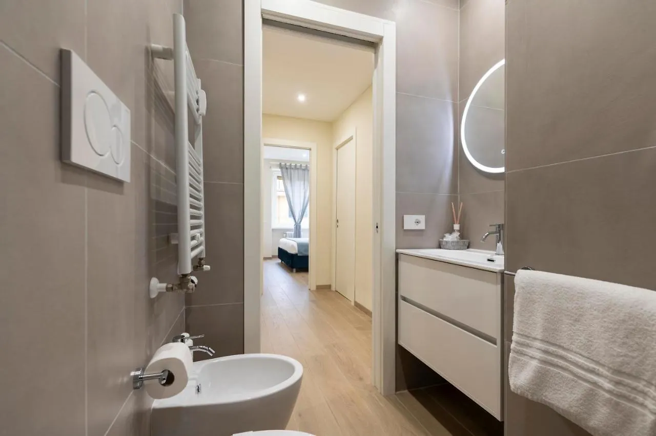 Casa Elegante Al Centro Di Roma Apartment 0*, Rome Italy