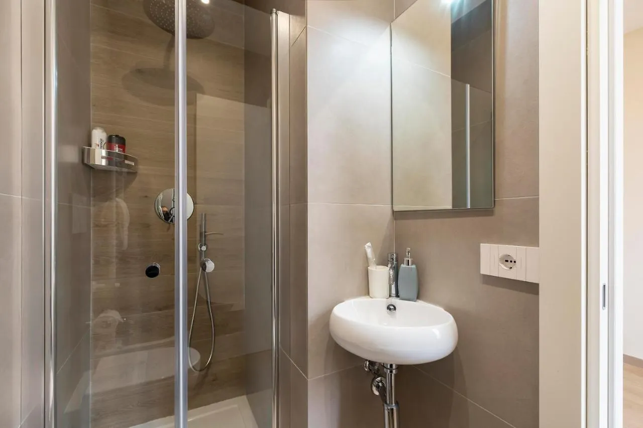 Casa Elegante Al Centro Di Roma Apartment